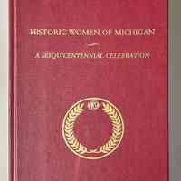 Historic Women of Michigan