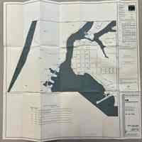 National Flood Insurance Rate Map of Saugatuck