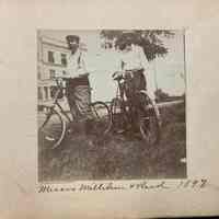          Milliken Photo Album picture number 33
   