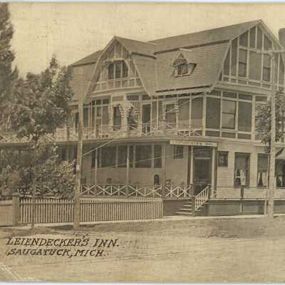 Leiendecker's Inn 24