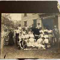 Colonial Rest guests