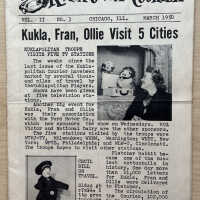          Kuklapolitan Courier picture number 15
   