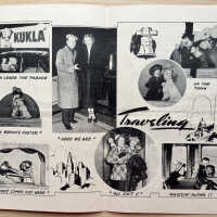         Kuklapolitan Courier picture number 17
   