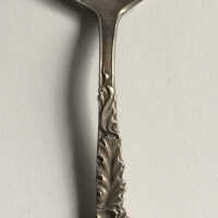 Spoon souvenir