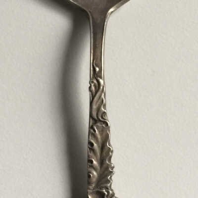 Spoon souvenir