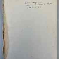 East Saugatuck Christian Reformed Church 1869-1969