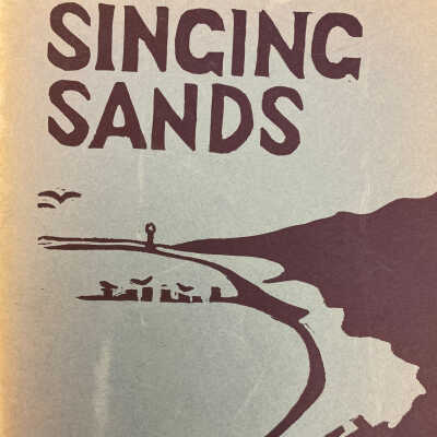 Singing Sands