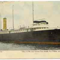          Keewatin ca 1909.jpg 2.2MB; Digital file on Jack Sheridan Drive 2021.72.02
   