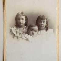 Aeroyd, Florence, Ethel and Walter