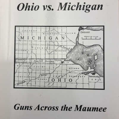 Ohio vs. Michigan