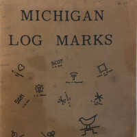 Michigan Log Marks