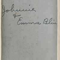          Johnnie & Emma Blink
   