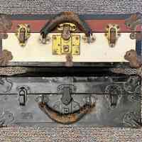Roller skate cases