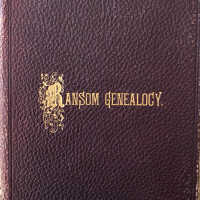 Ransom Genealogy