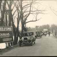          BridgeWithCarsCa1930.jpg 653KB; Douglas The Town to Remember Chamber of Commerce
   