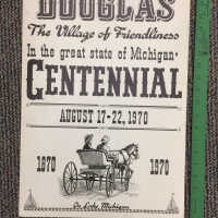 Douglas Centennial 1970