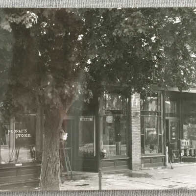 People's Store