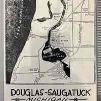 Douglas-Saugatuck Art and Recreation Center