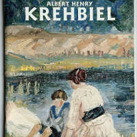 Albert Henry Krehbiel (1873-1945)