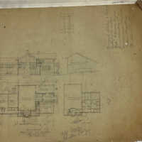 Residence For/Mr. & Mrs. Don Hulbert (Hulbert)