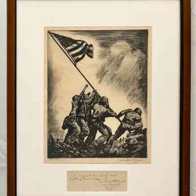 Iwo Jima 1