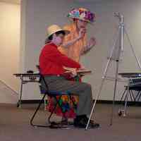          Notable Area Women presentation picture number 6
   