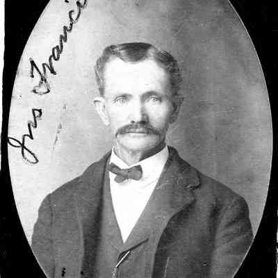 John Francis