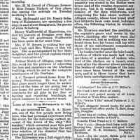          cr1891072401BurialAtCityHall.jpg; S.A. Morrisions account of the Milwaukie, last paragraph refers to sailor's remains from Milwaukee 