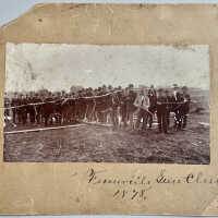 Fennville Gun Club 1878