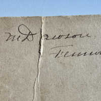          writing on the back of the photo card 2; Alice M (or W or Mc) Dawson, Fennville Mich? 1878
   