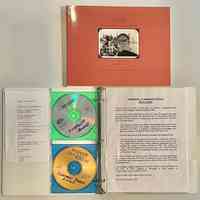 Snapshots CDs and index