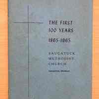 The First 100 Years 1865-1965