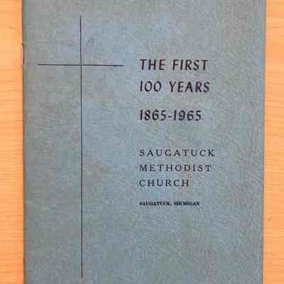 The First 100 Years 1865-1965