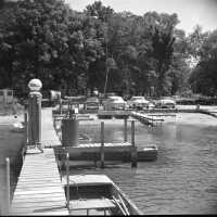          568 0/3	Saugatuck - boats	6/1958	Boats docked at Clover’s Landing; 568MarinaMooresCreekArea.jpg 623KB
   