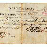          image003.jpg 2.8MB; Orrin Lawrence Discharge Papers - 1865
   