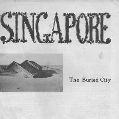 Singapore, Michigan folder image