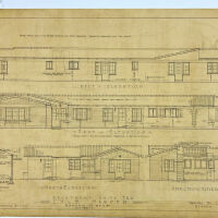 Apartment Units For/Lyle Harper/Rancho Mirage/Lot 83-A (Harper)