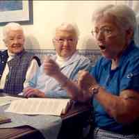 Rousing Romp through 85 Summers - Beechhurst Tour