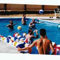          Camp_It3.jpg 430KB; Pool with beach balls and waders
   