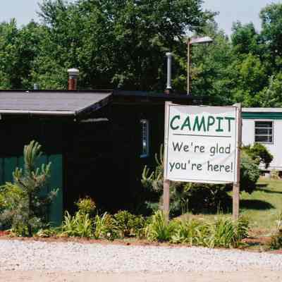 Campit snapshots