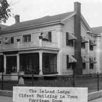          Leland_Lodge.jpg 918KB circa 1950; likely from Greg Hoffman album
   