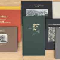SDHS Hardcover Books