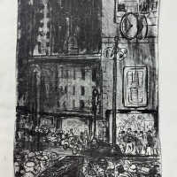          Cawrse Glass prints picture number 1
   