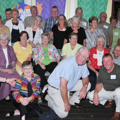 Saugatuck High School 1958 Class Reunion