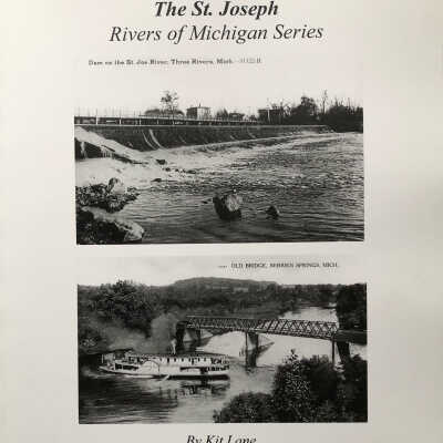 The St. Joseph