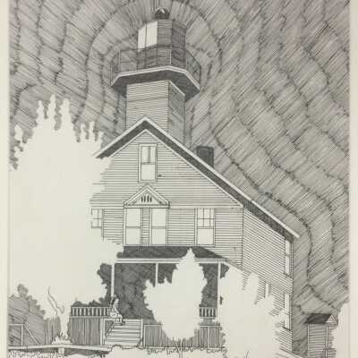 Old Lighthouse