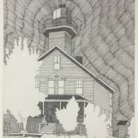 Old Lighthouse
