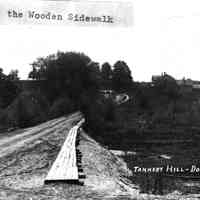          6-14 Wade house on Tannery Hill.jpg 449KB; wooden sidewalk along South Street
   