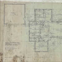 First Floor Plan (Aiken)
