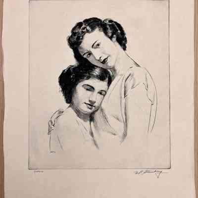 07. "Sisters"